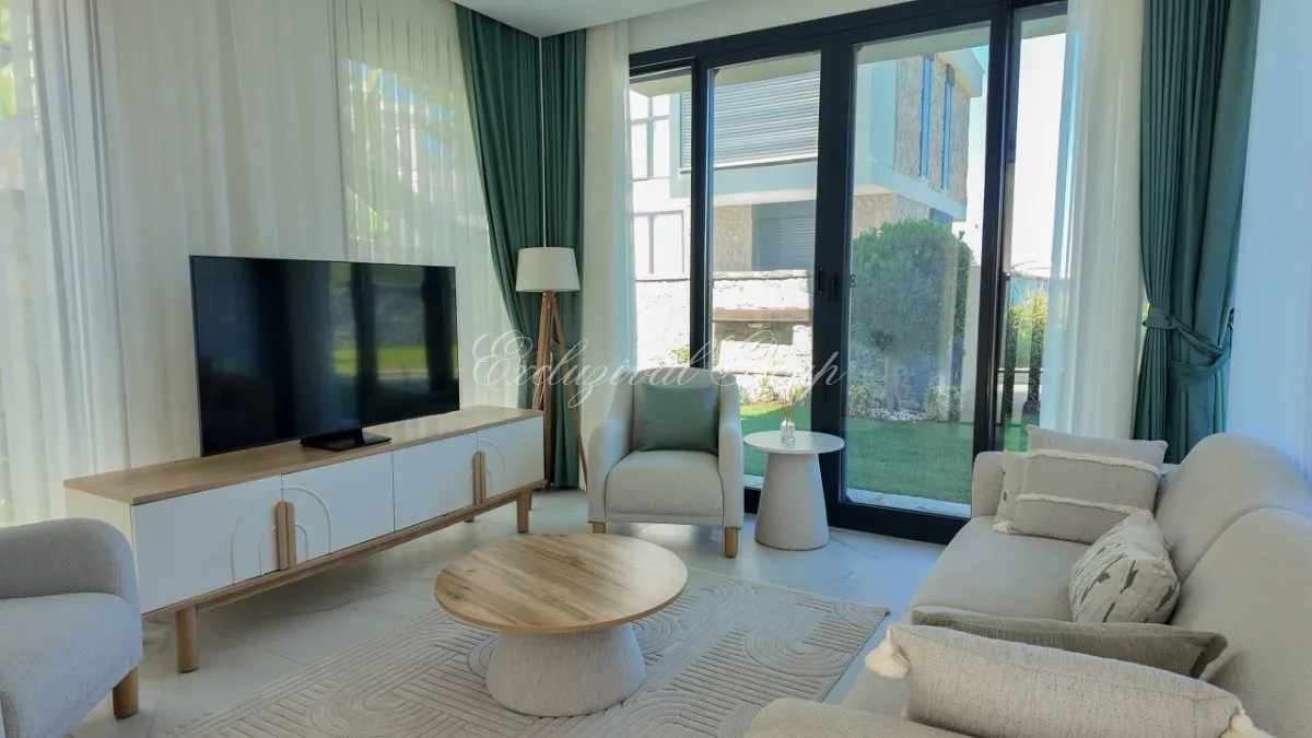 Villa mit 3 Schlafzimmern zum Kauf in Bodrum, Muğla — 3/18