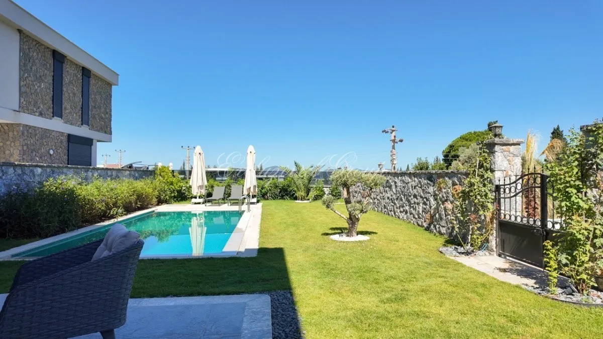 Villa mit 3 Schlafzimmern zum Kauf in Bodrum, Muğla — 10/18