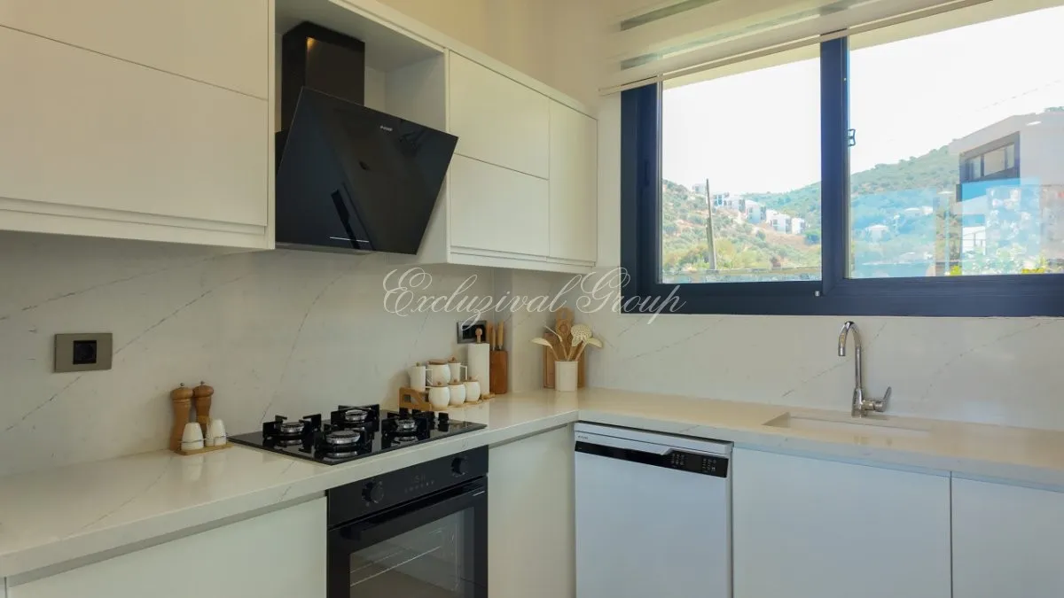 Villa mit 3 Schlafzimmern zum Kauf in Bodrum, Muğla — 7/18