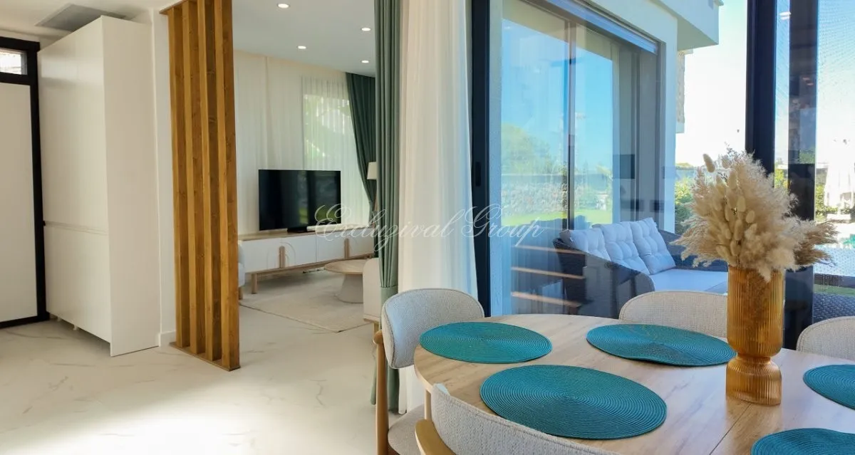 Villa mit 3 Schlafzimmern zum Kauf in Bodrum, Muğla — 4/18