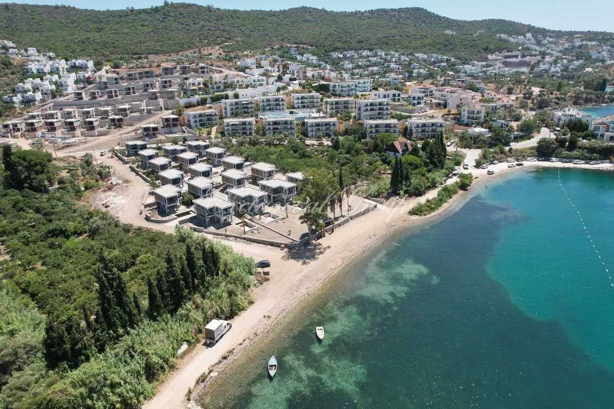 Villa mit 3 Schlafzimmern zum Kauf in Bodrum, Muğla — 13/18