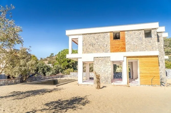 Villa mit 3 Schlafzimmern zum Kauf in Bodrum, Muğla — 11/20