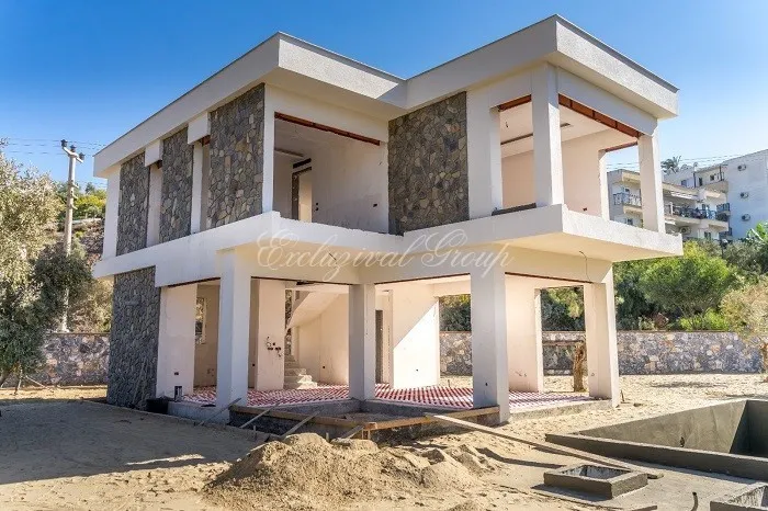 Villa mit 3 Schlafzimmern zum Kauf in Bodrum, Muğla — 9/20