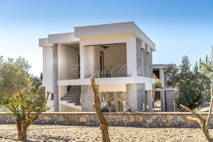 Villa mit 3 Schlafzimmern zum Kauf in Bodrum, Muğla — 12/20