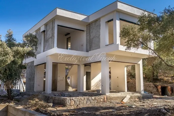 Villa mit 3 Schlafzimmern zum Kauf in Bodrum, Muğla — 10/20