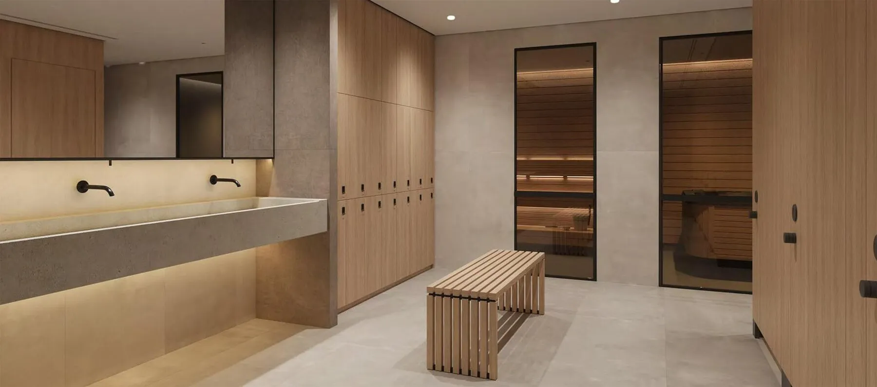 1 yatak odalı daire — Wasl 1, Dubai — 12/20