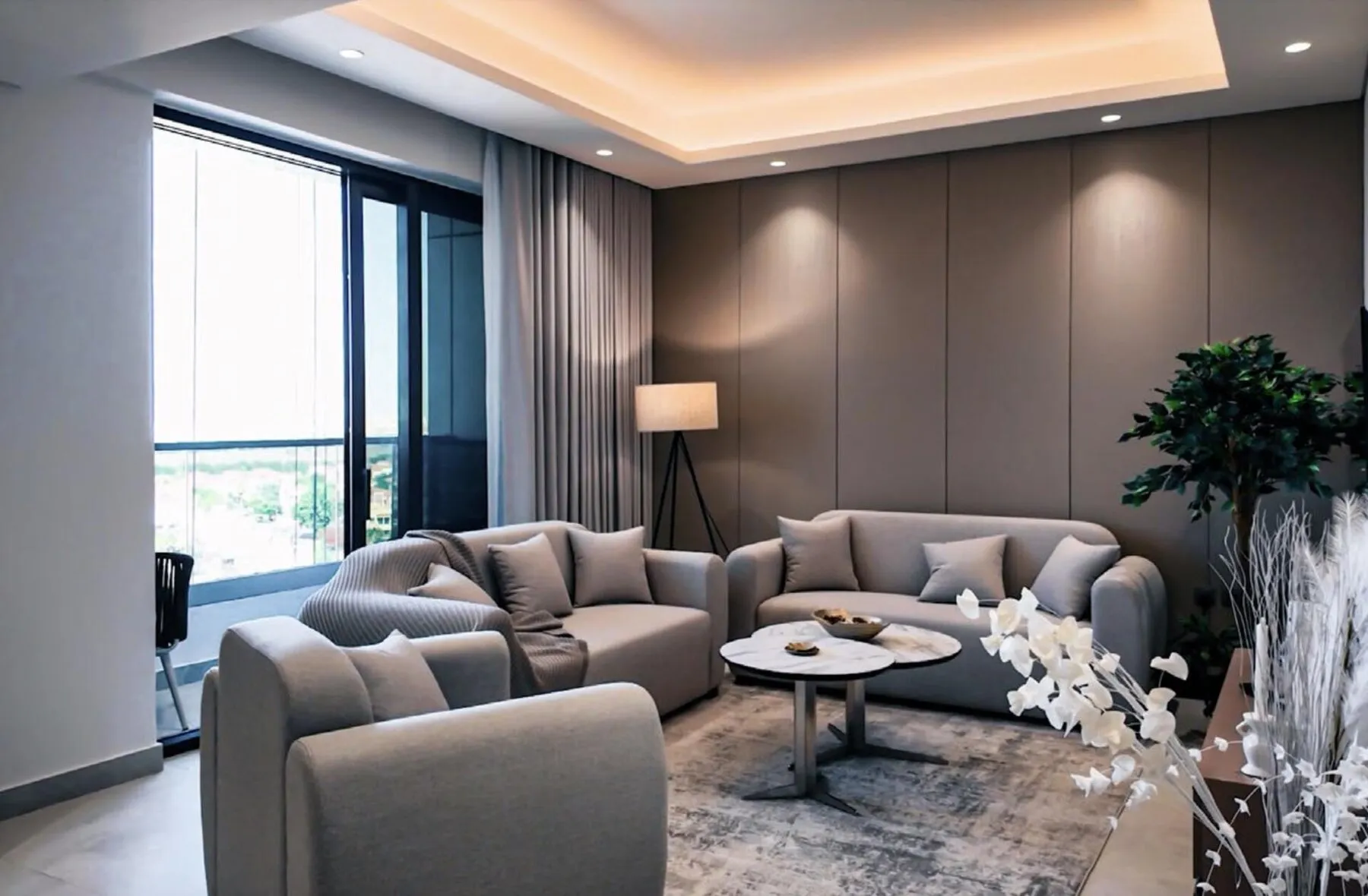 Stüdyo daire — Jumeirah Village Circle, Dubai — 5/12