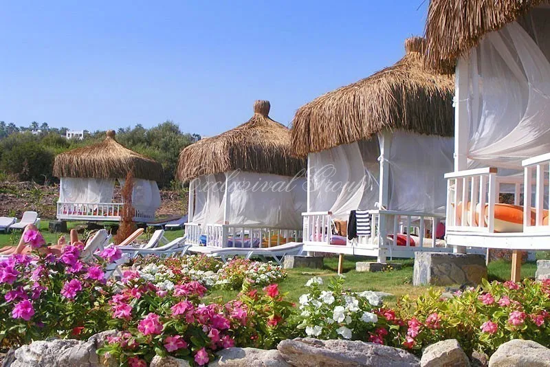 3-bedroom villa for sale in Bodrum, Muğla — 11/13