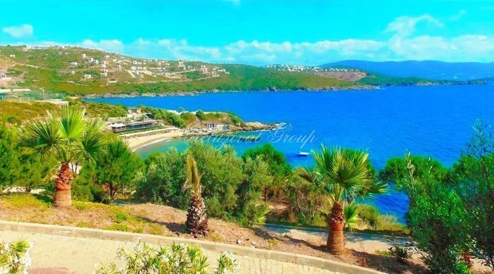 3-bedroom villa for sale in Bodrum, Muğla — 10/13