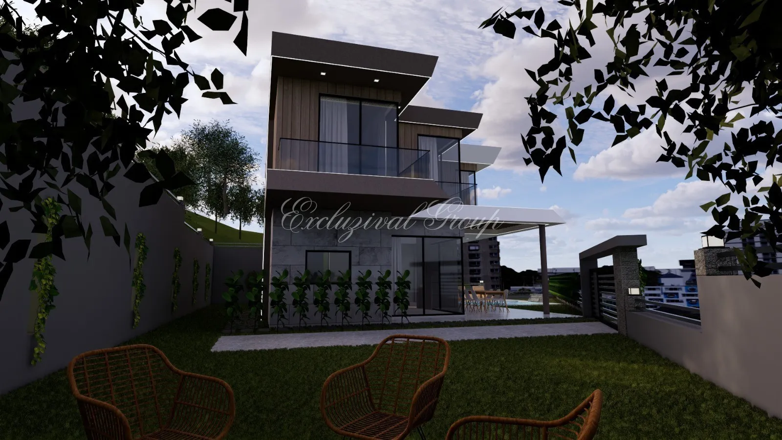 3-bedroom villa for sale in Bodrum, Muğla — 7/13