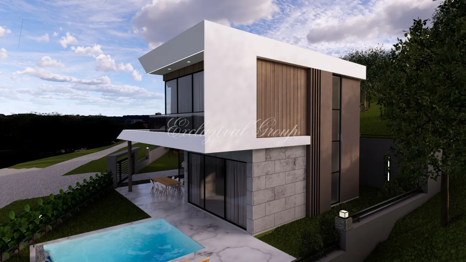 3-bedroom villa for sale in Bodrum, Muğla — 5/13