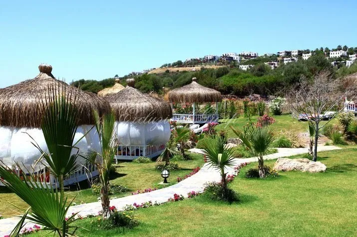 3-bedroom villa for sale in Bodrum, Muğla — 12/13
