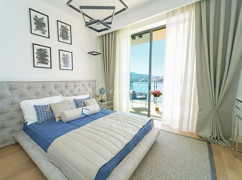 Villa mit 2 Schlafzimmern zum Kauf in Bodrum, Muğla — 16/20