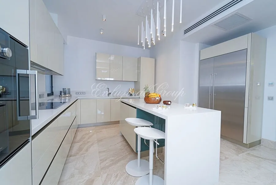 Villa mit 2 Schlafzimmern zum Kauf in Bodrum, Muğla — 11/20