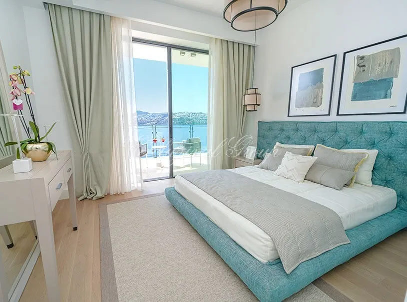 Villa mit 2 Schlafzimmern zum Kauf in Bodrum, Muğla — 14/20