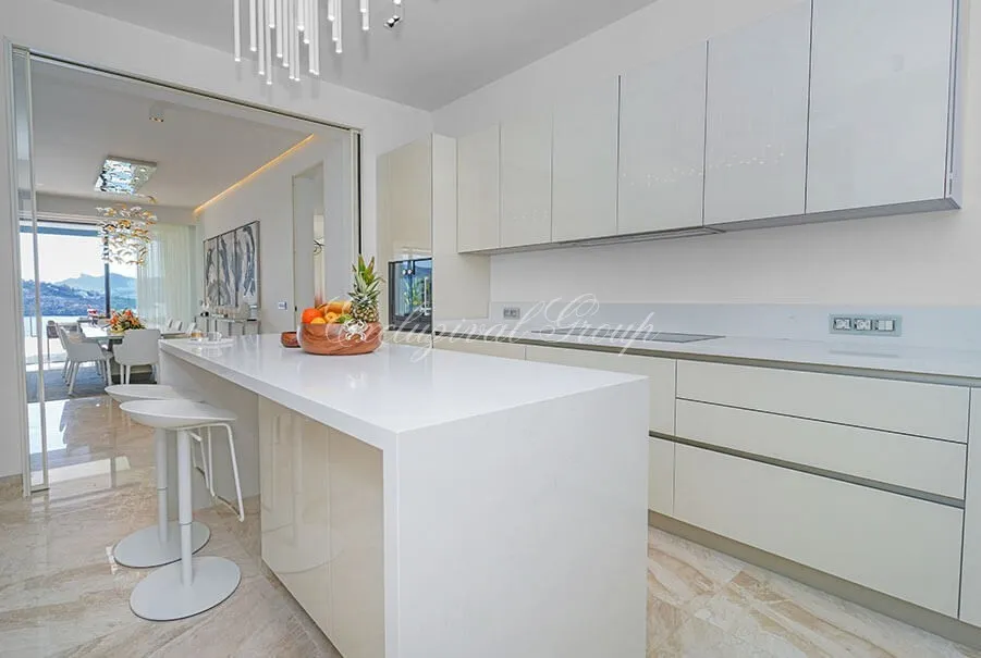Villa mit 2 Schlafzimmern zum Kauf in Bodrum, Muğla — 12/20
