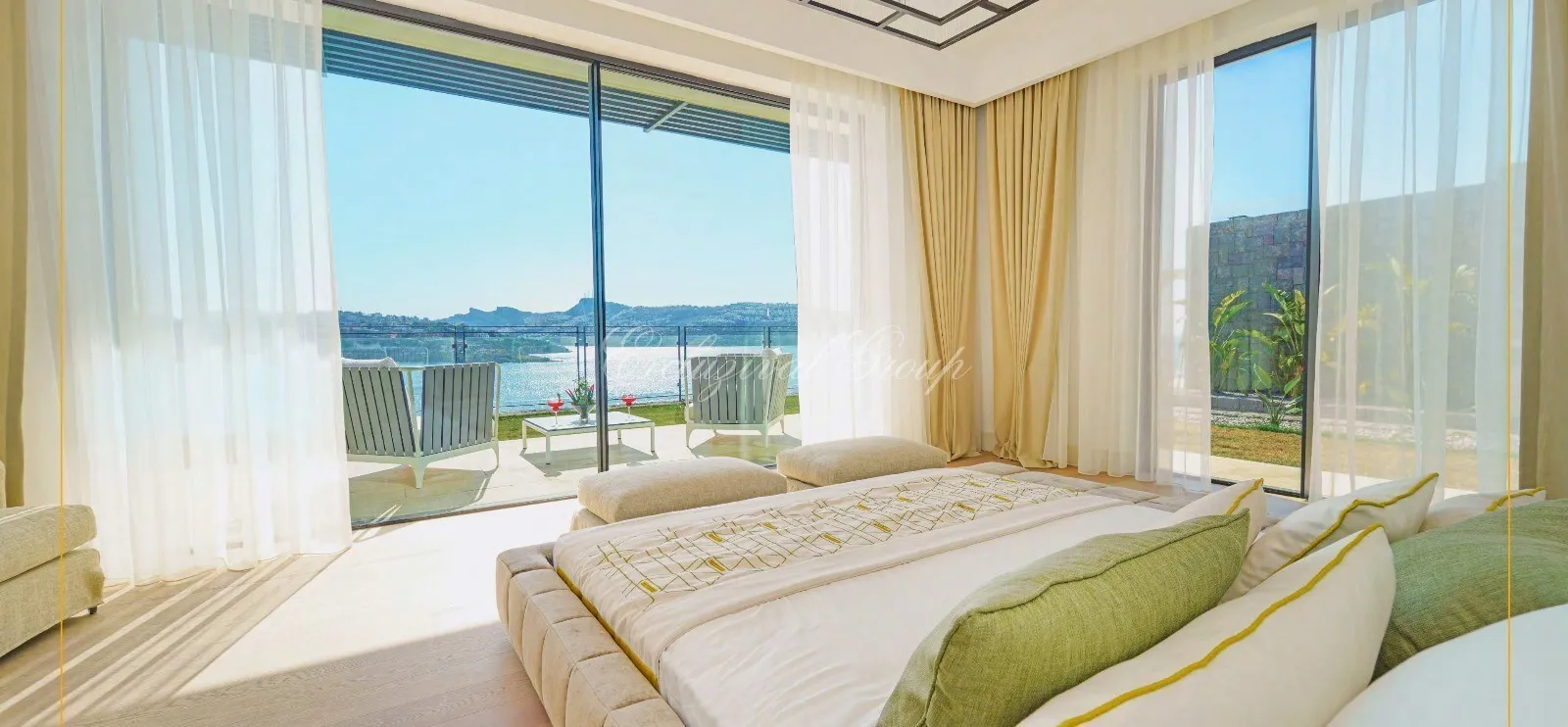 Villa mit 2 Schlafzimmern zum Kauf in Bodrum, Muğla — 15/20