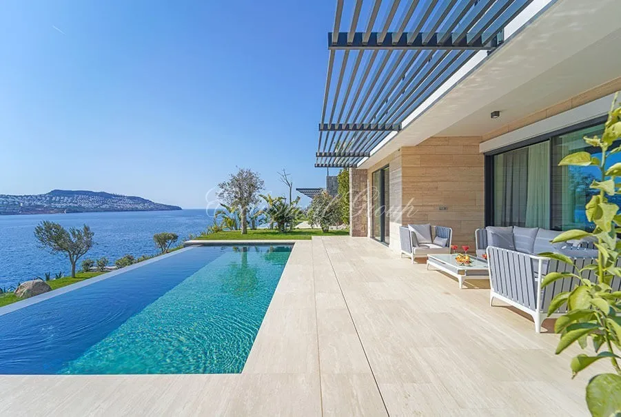 Villa mit 2 Schlafzimmern zum Kauf in Bodrum, Muğla — 2/20