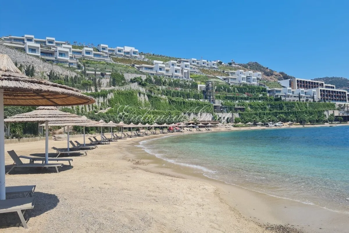 Villa mit 2 Schlafzimmern zum Kauf in Bodrum, Muğla — 19/20