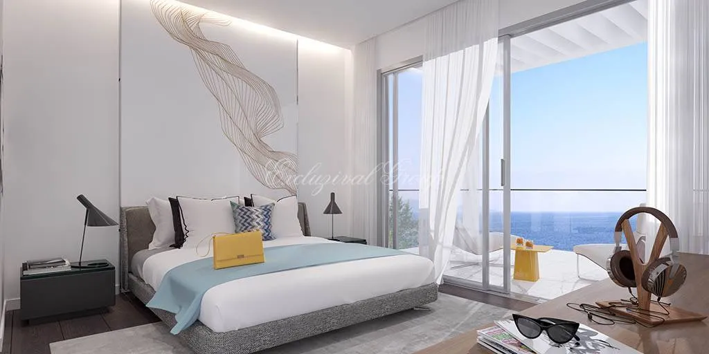 Appartement met 1 slaapkamer te koop in Bodrum, Muğla — 13/20