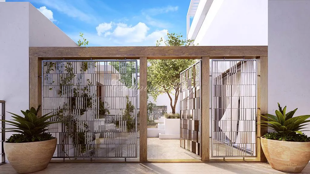 Appartement met 1 slaapkamer te koop in Bodrum, Muğla — 16/20