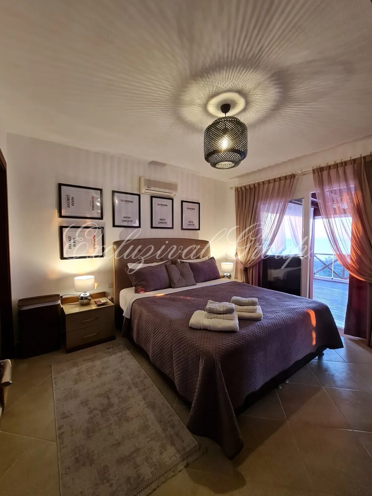 3-bedroom villa for sale in Bodrum, Muğla — 10/19