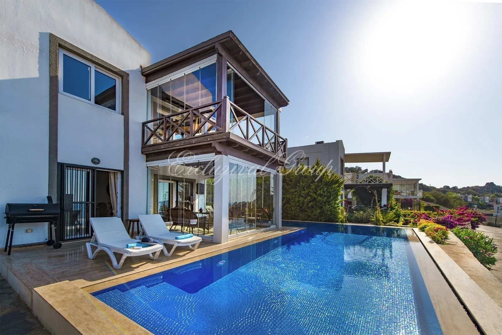 3-bedroom villa for sale in Bodrum, Muğla — 3/19