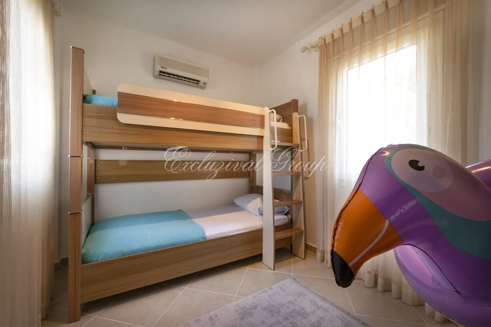 3-bedroom villa for sale in Bodrum, Muğla — 11/19