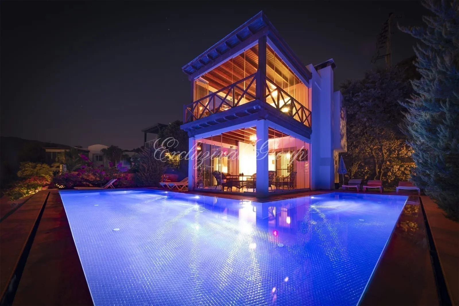 3-bedroom villa for sale in Bodrum, Muğla — 7/19