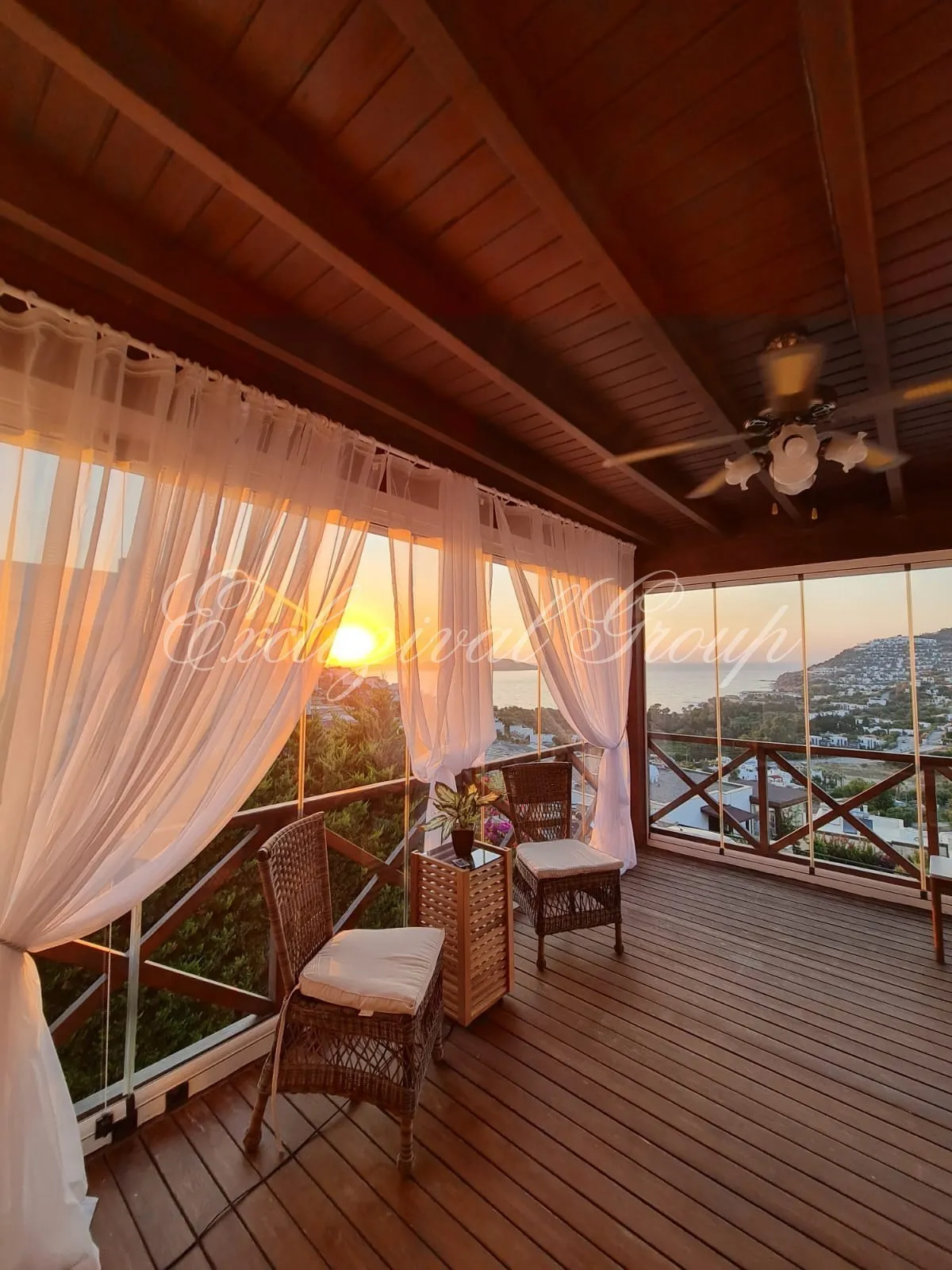 3-bedroom villa for sale in Bodrum, Muğla — 6/19