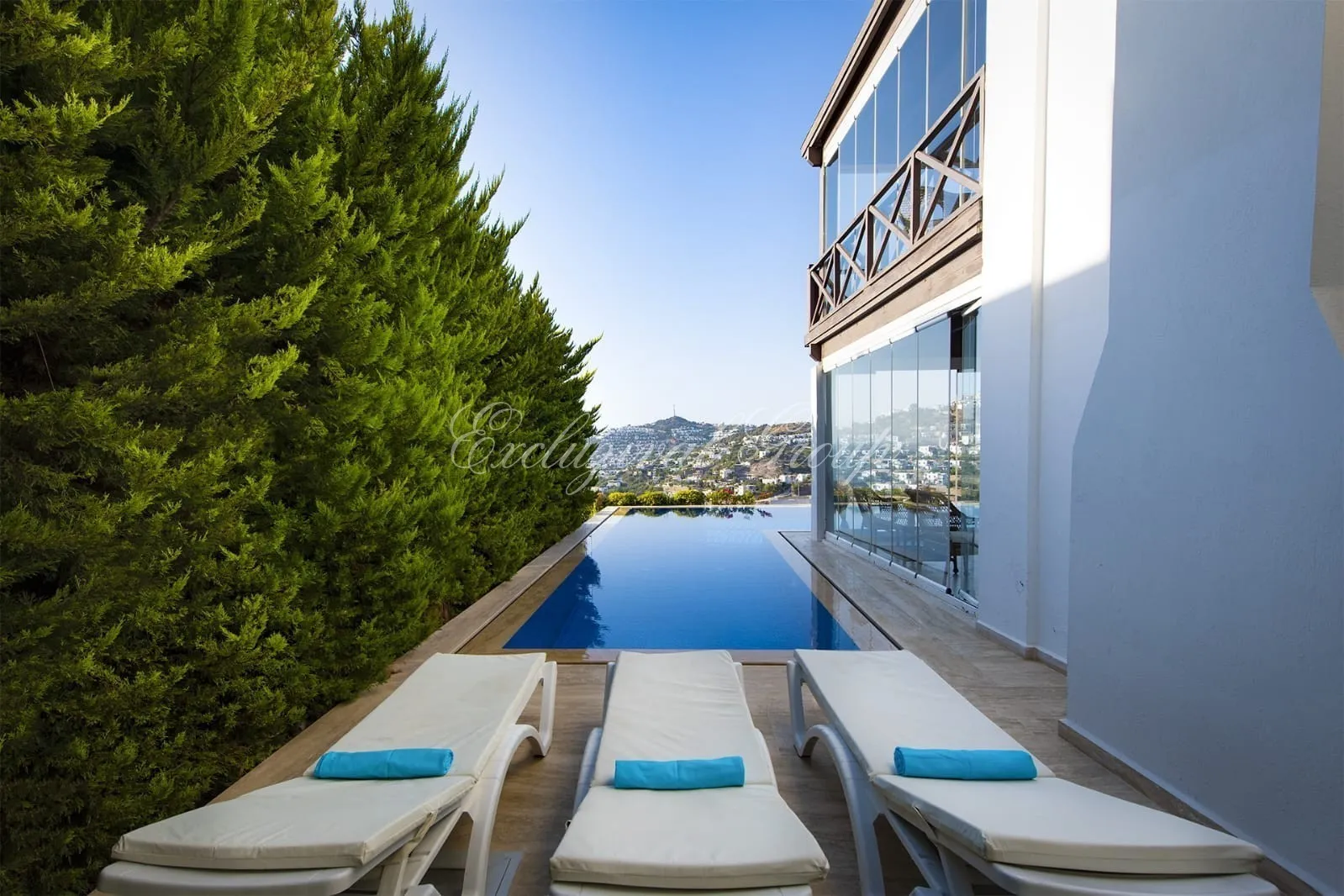 3-bedroom villa for sale in Bodrum, Muğla — 5/19