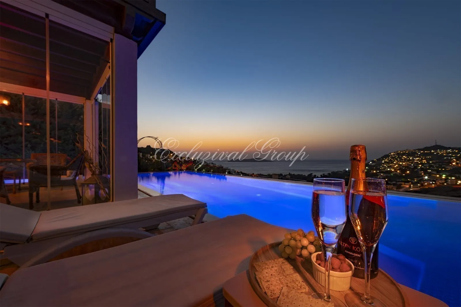 3-bedroom villa for sale in Bodrum, Muğla — 2/19