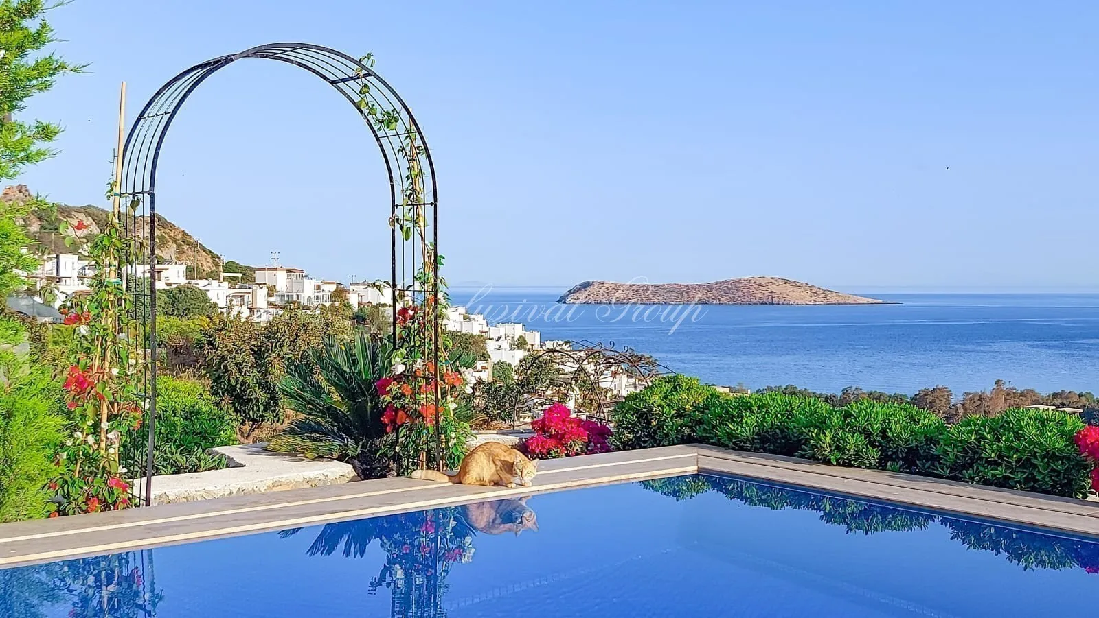 3-bedroom villa for sale in Bodrum, Muğla — 19/19