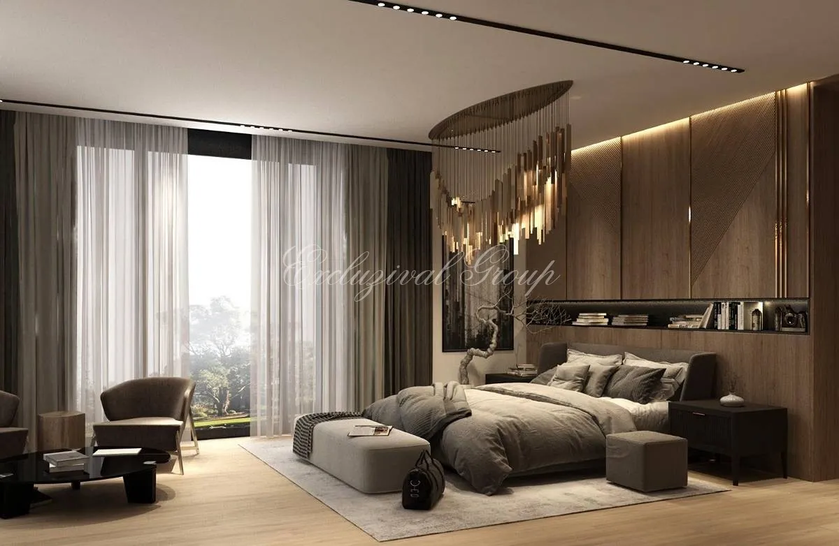 Villa mit 5 Schlafzimmern zum Kauf in Bodrum, Muğla — 12/20