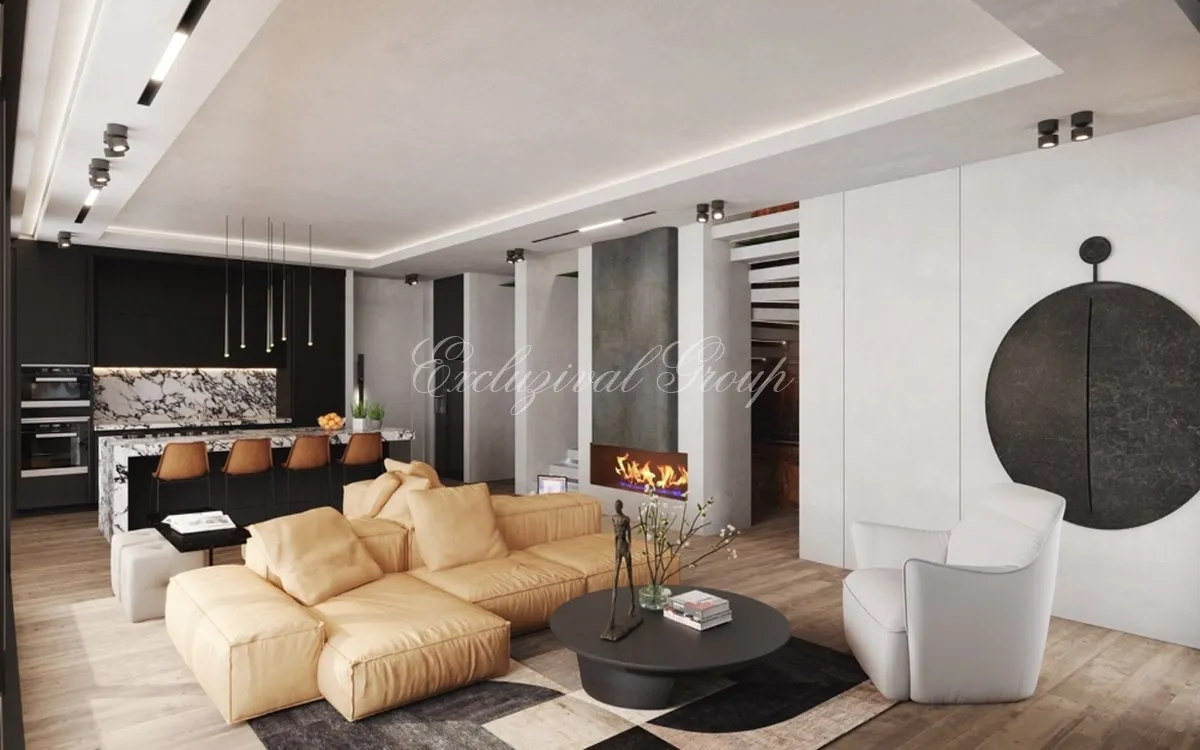 Villa met 5 slaapkamers te koop in Bodrum, Muğla — 12/15