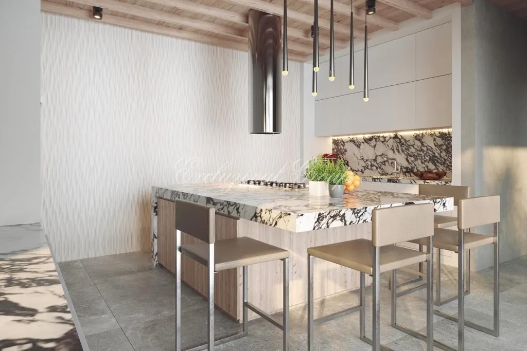 Villa met 5 slaapkamers te koop in Bodrum, Muğla — 11/15