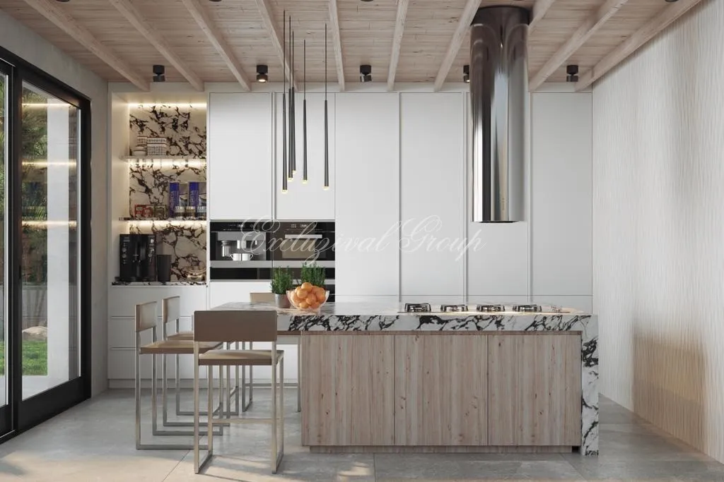 Villa met 5 slaapkamers te koop in Bodrum, Muğla — 13/15