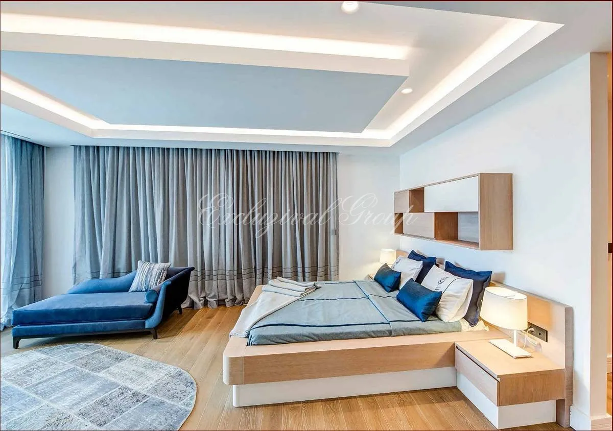 Villa mit 5 Schlafzimmern zum Kauf in Bodrum, Muğla — 14/20