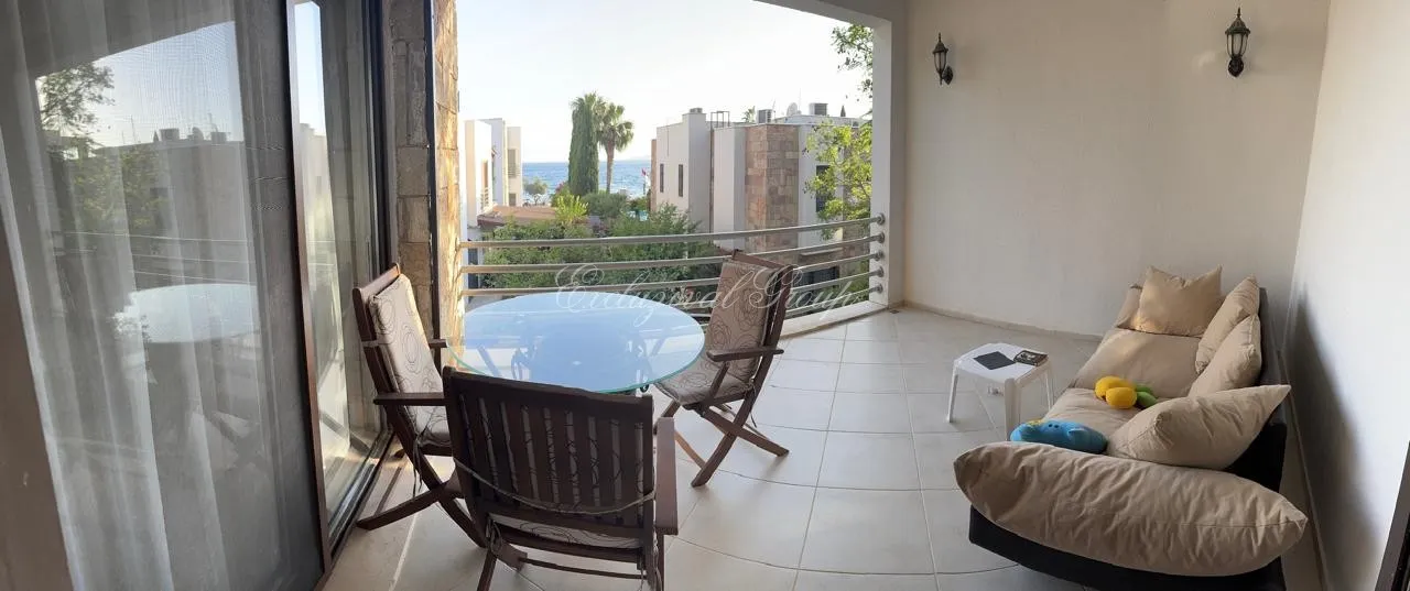 Villa met 4 slaapkamers te koop in Bodrum, Muğla — 8/15