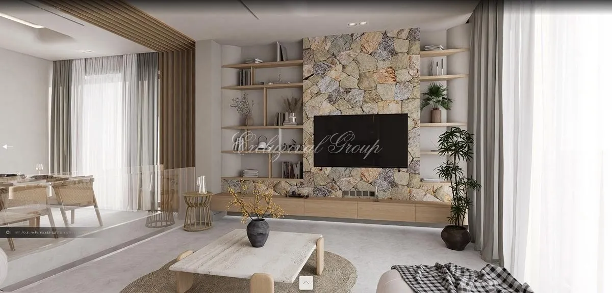 Villa met 4 slaapkamers te koop in Bodrum, Muğla — 19/20
