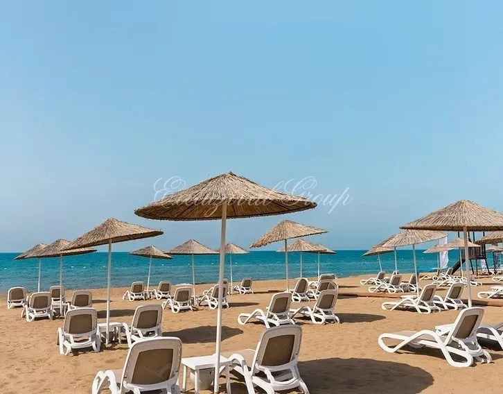 Appartement met 3 slaapkamers te koop in Belek, Antalya — 12/14
