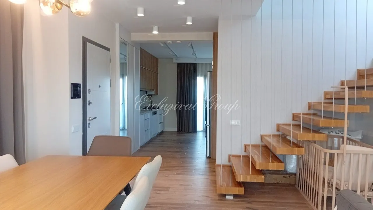 Appartement met 3 slaapkamers te koop in Belek, Antalya — 5/14