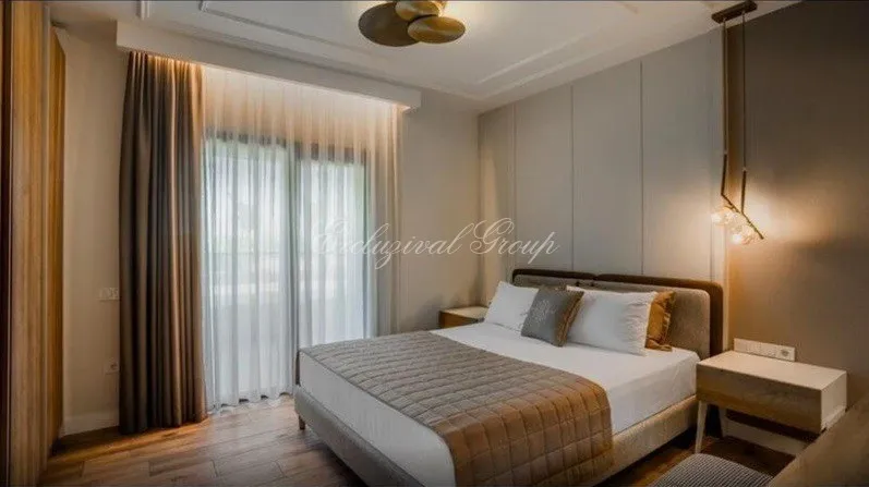 Appartement met 3 slaapkamers te koop in Belek, Antalya — 7/14