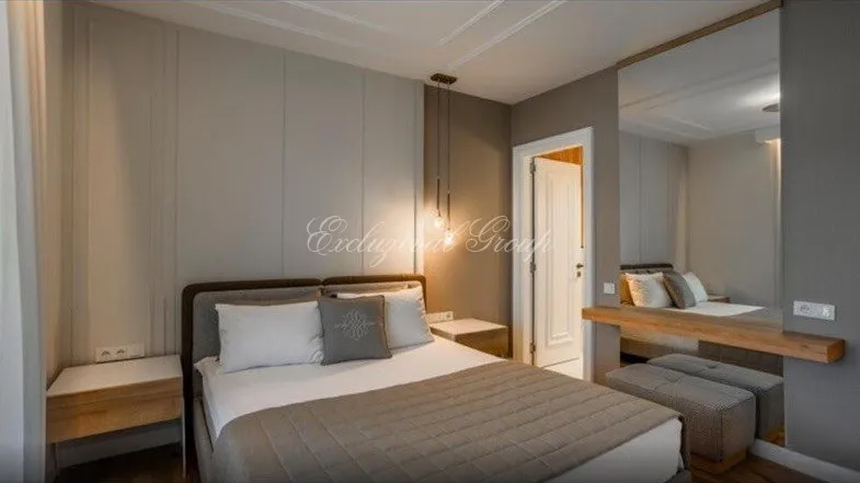 Appartement met 3 slaapkamers te koop in Belek, Antalya — 6/14