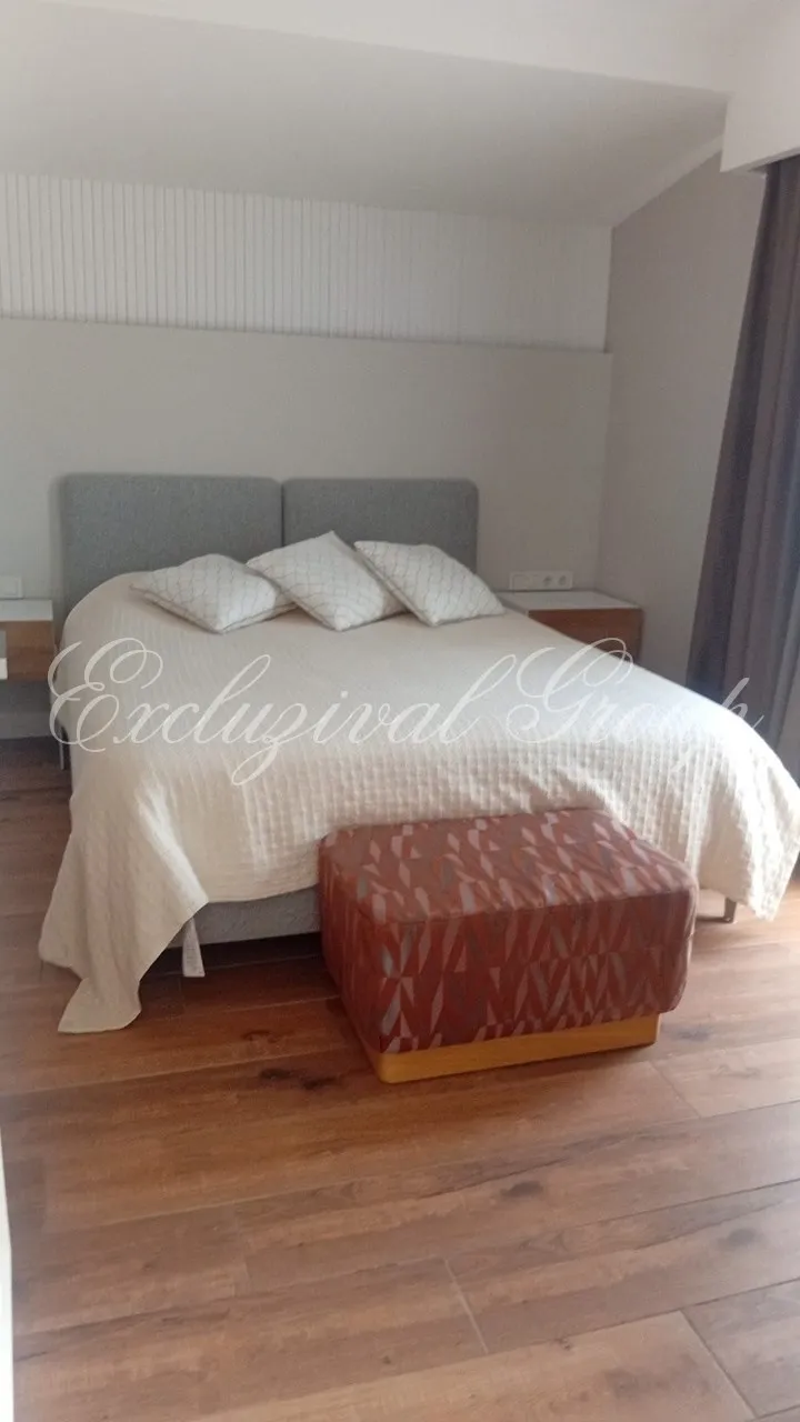 Appartement met 3 slaapkamers te koop in Belek, Antalya — 8/14