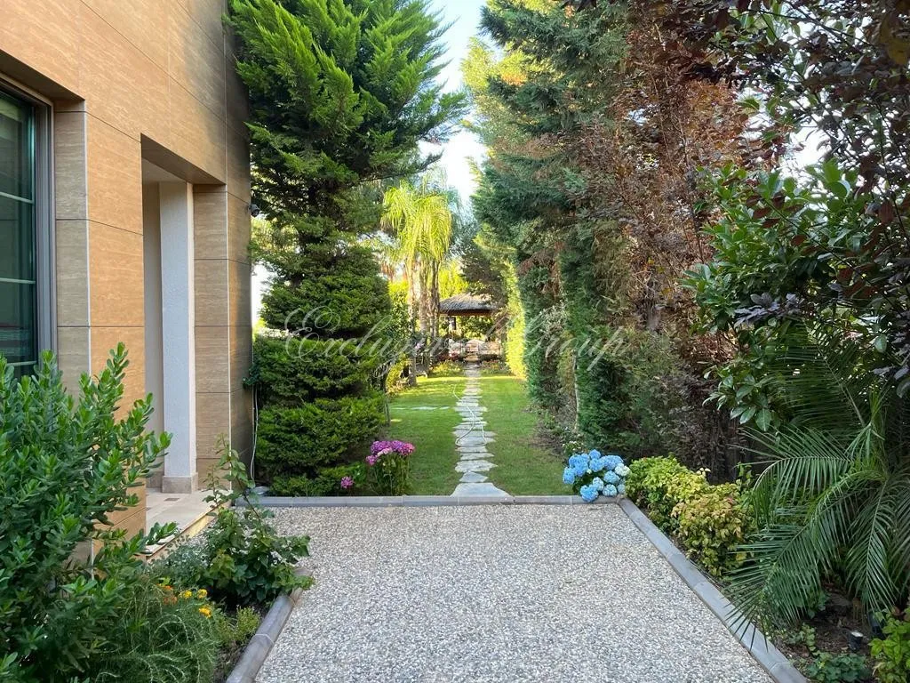 Villa met 6 slaapkamers te koop in Bodrum, Muğla — 2/15