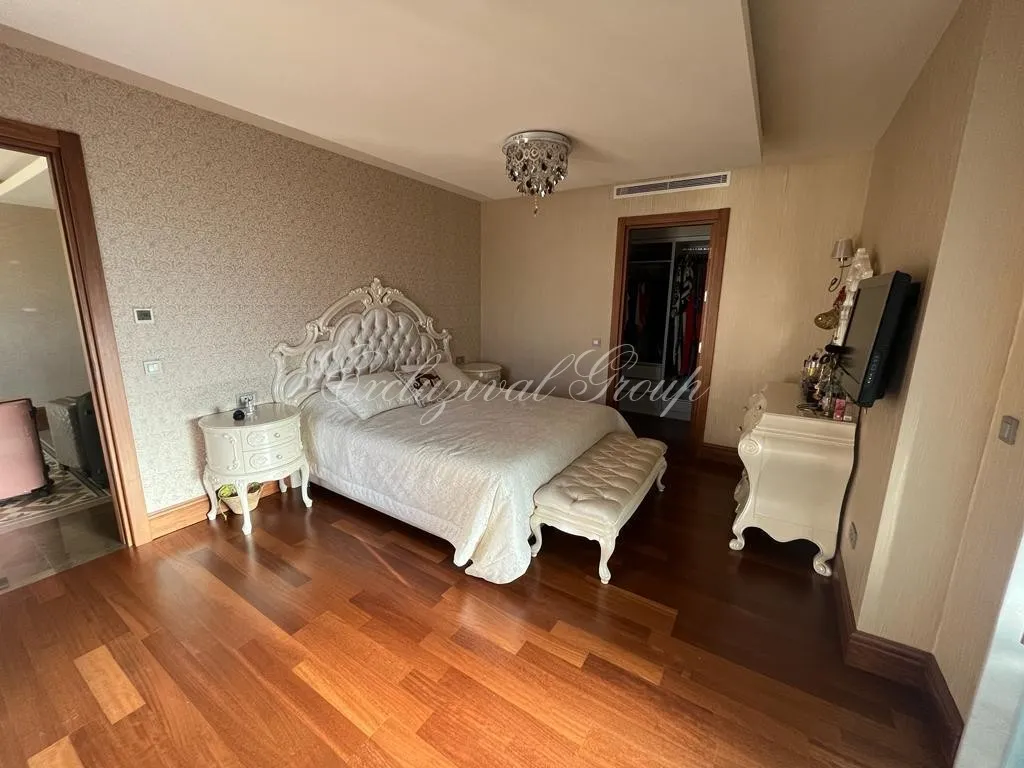 Villa met 6 slaapkamers te koop in Bodrum, Muğla — 9/15