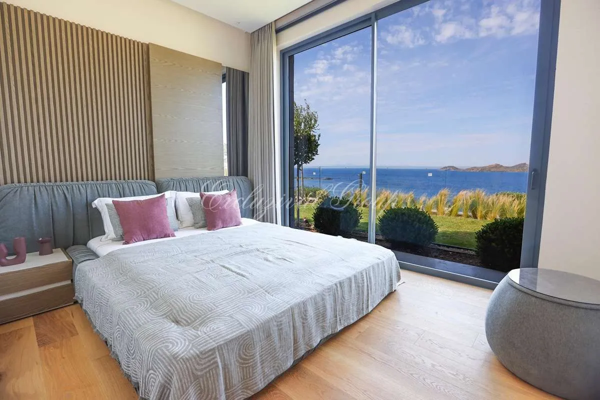 Villa mit 2 Schlafzimmern zum Kauf in Bodrum, Muğla — 9/20