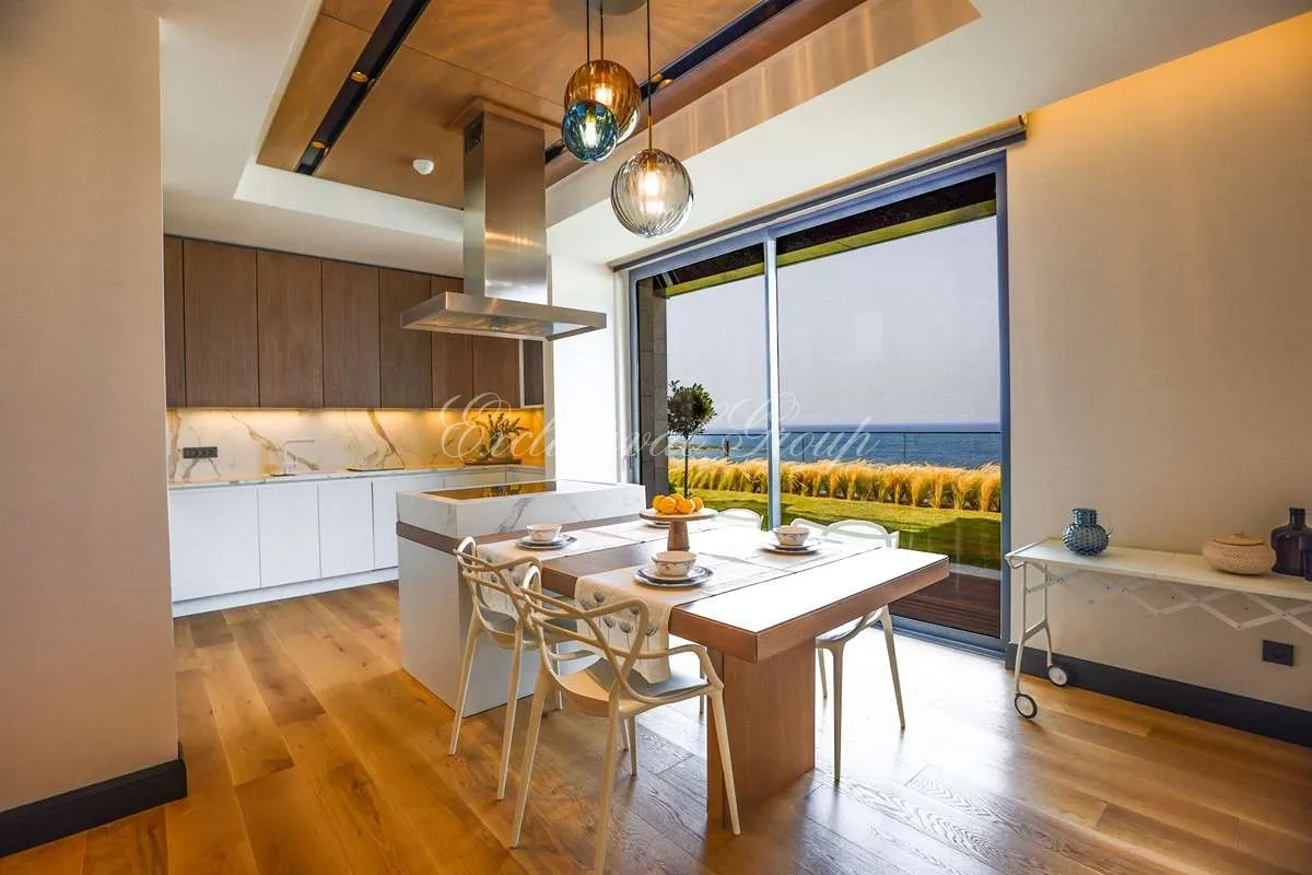 Villa mit 2 Schlafzimmern zum Kauf in Bodrum, Muğla — 8/20