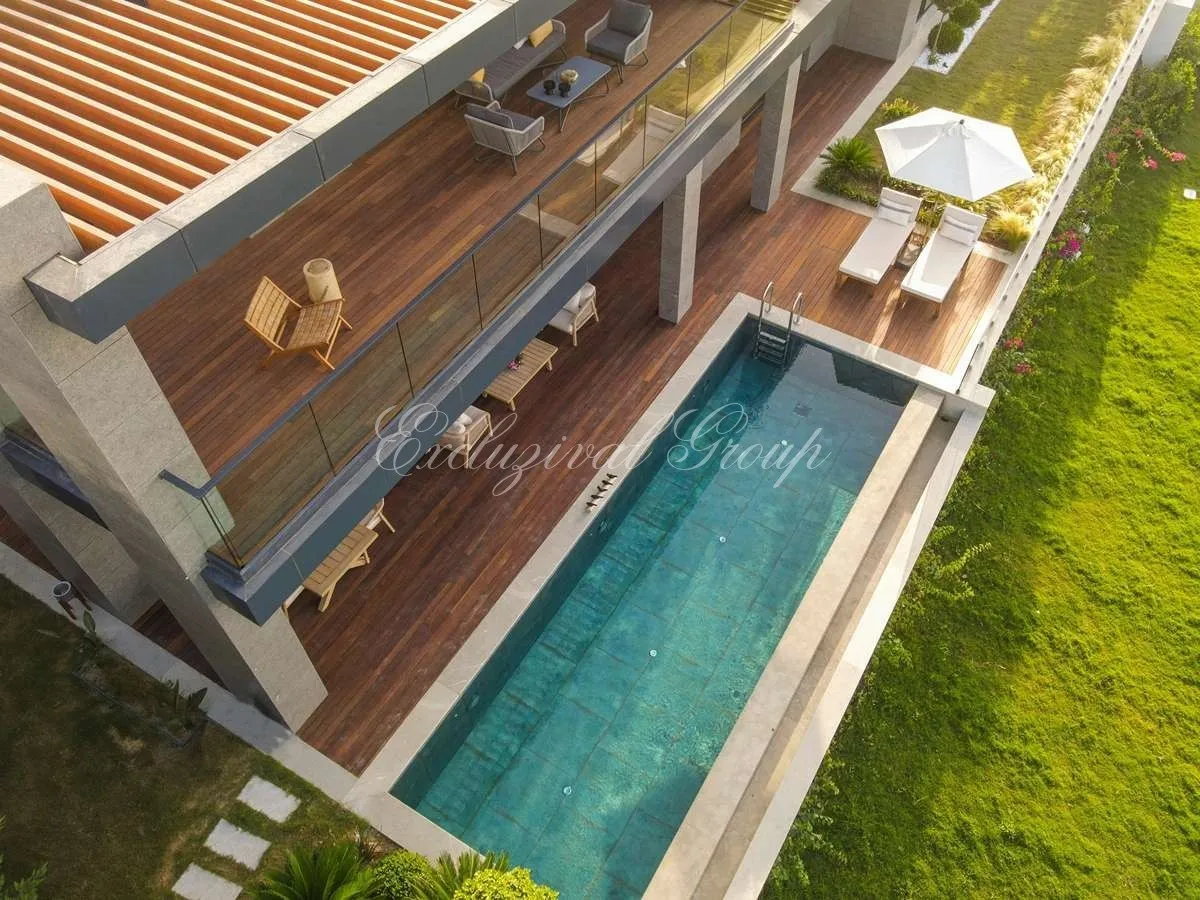 Villa mit 2 Schlafzimmern zum Kauf in Bodrum, Muğla — 3/20